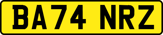 BA74NRZ
