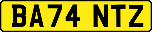 BA74NTZ