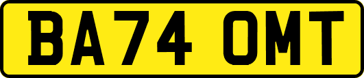 BA74OMT