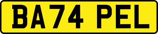 BA74PEL
