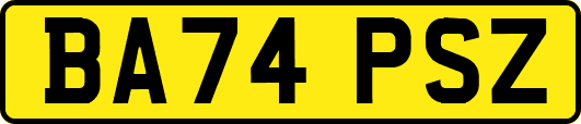 BA74PSZ