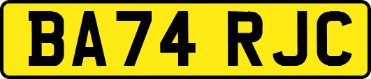 BA74RJC