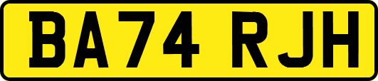 BA74RJH