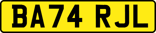 BA74RJL
