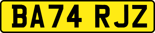 BA74RJZ