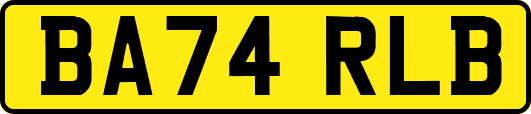 BA74RLB