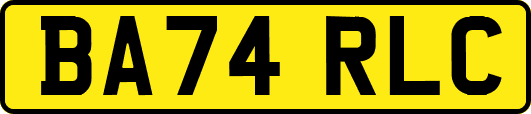 BA74RLC