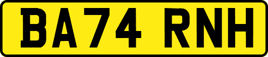 BA74RNH