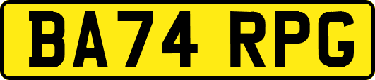 BA74RPG