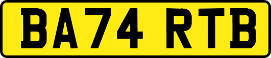 BA74RTB