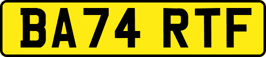 BA74RTF