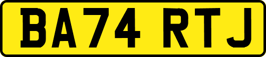 BA74RTJ