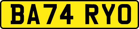 BA74RYO