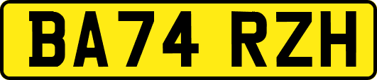 BA74RZH
