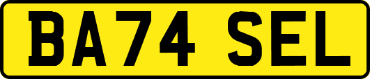 BA74SEL