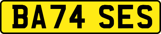 BA74SES