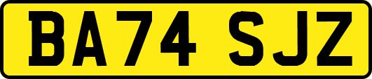 BA74SJZ
