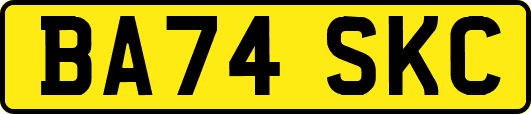 BA74SKC