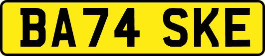 BA74SKE