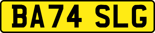 BA74SLG