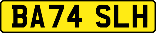 BA74SLH