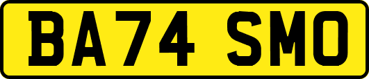 BA74SMO
