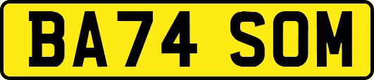 BA74SOM