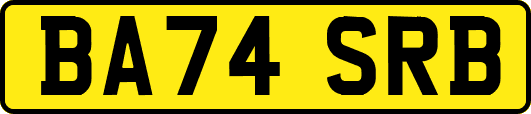 BA74SRB