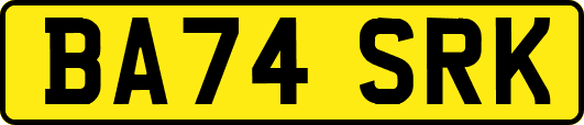 BA74SRK