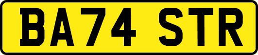 BA74STR