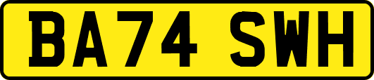 BA74SWH