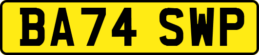 BA74SWP