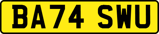 BA74SWU