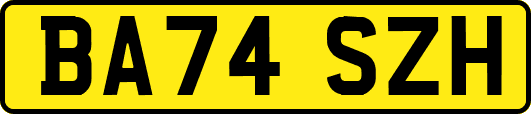 BA74SZH