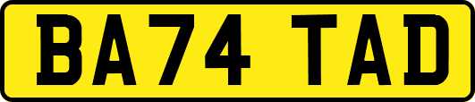 BA74TAD