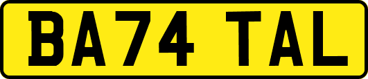 BA74TAL