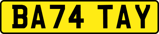BA74TAY