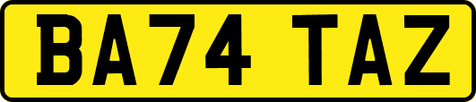 BA74TAZ