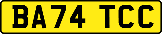 BA74TCC