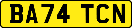 BA74TCN