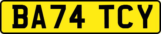 BA74TCY