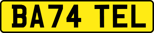 BA74TEL