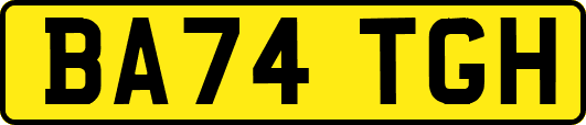 BA74TGH