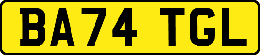 BA74TGL