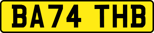 BA74THB