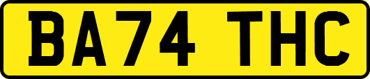 BA74THC