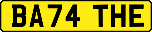 BA74THE