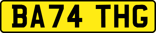 BA74THG