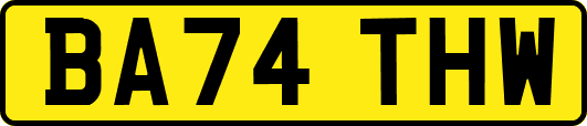 BA74THW