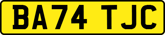 BA74TJC